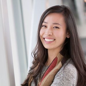 Meet your Posher, Jessie